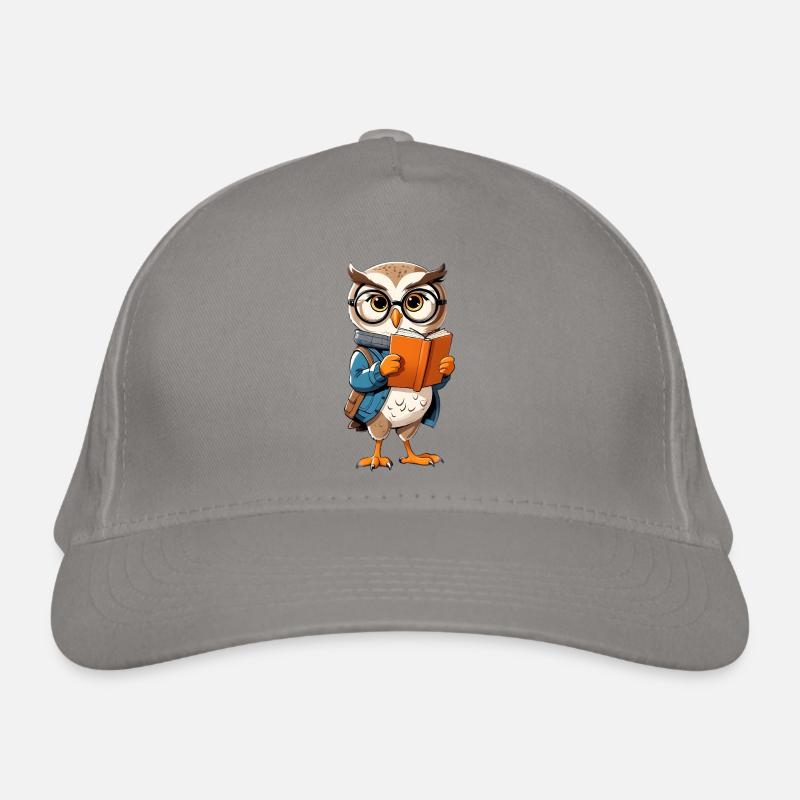 Bio-Baseballkappe