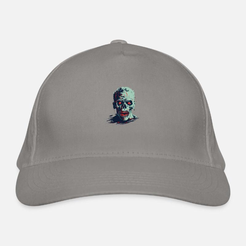 Bio-Baseballkappe