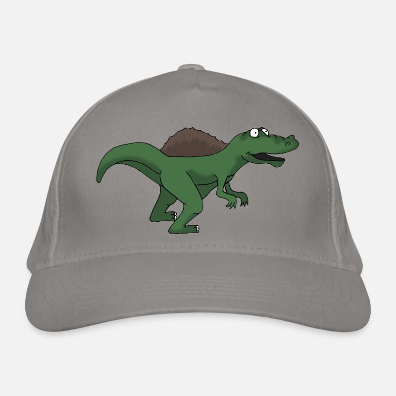 Bio-Baseballkappe