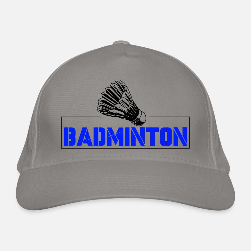 Organic Baseball Cap