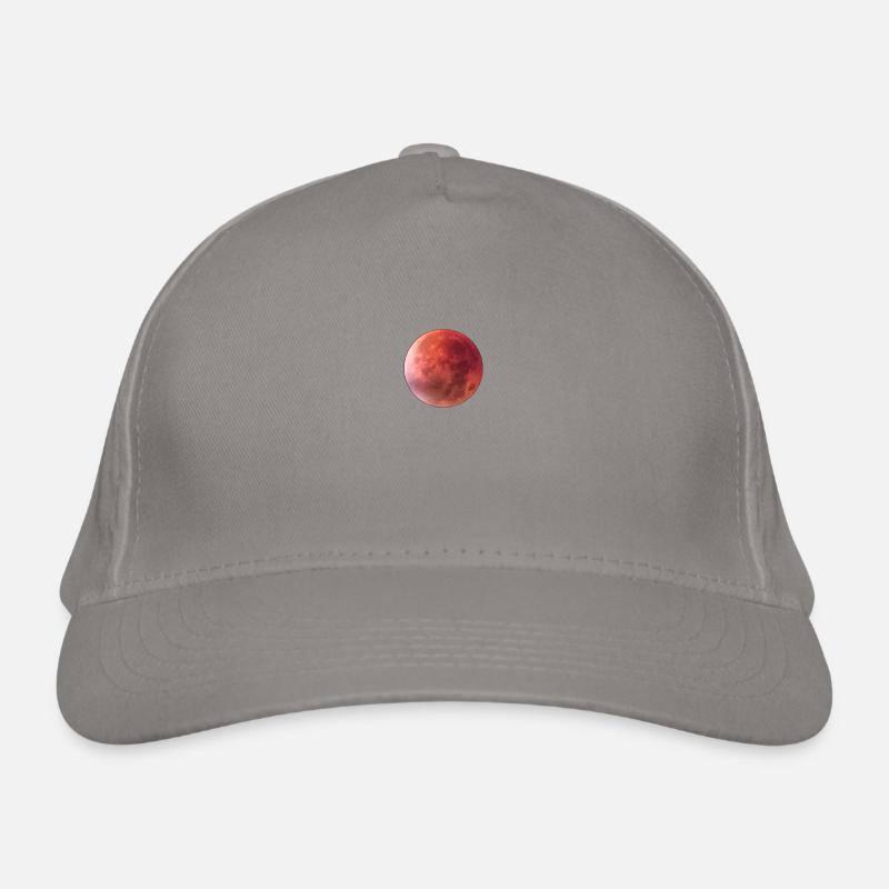 Bio-Baseballkappe