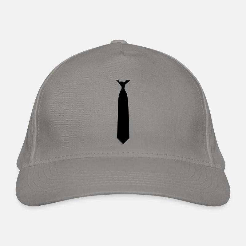 tie Bio-Baseballkappe