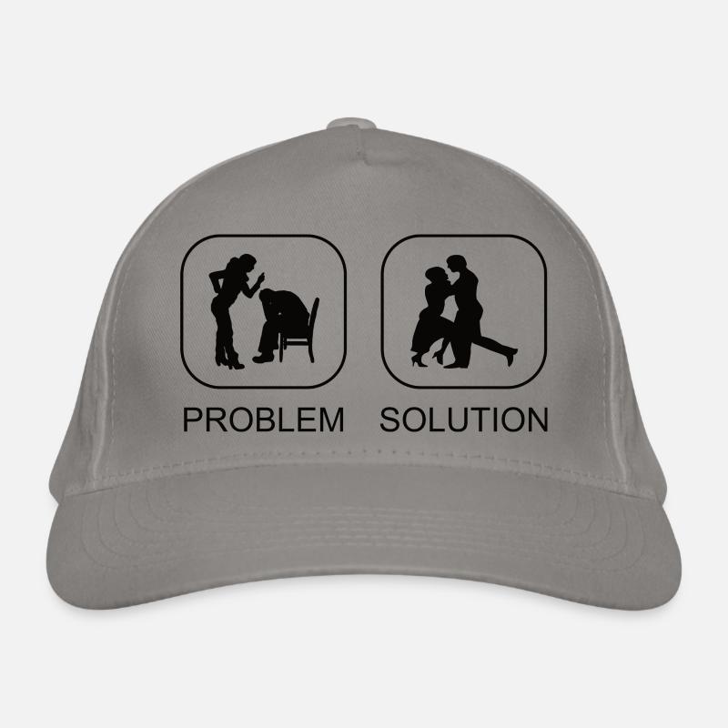 Dancer Ballroom Dance Class Ballet Gift Dance Organic Baseball Cap