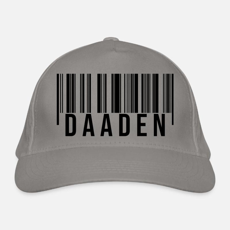 Daaden Westerwald Bio-Baseballkappe