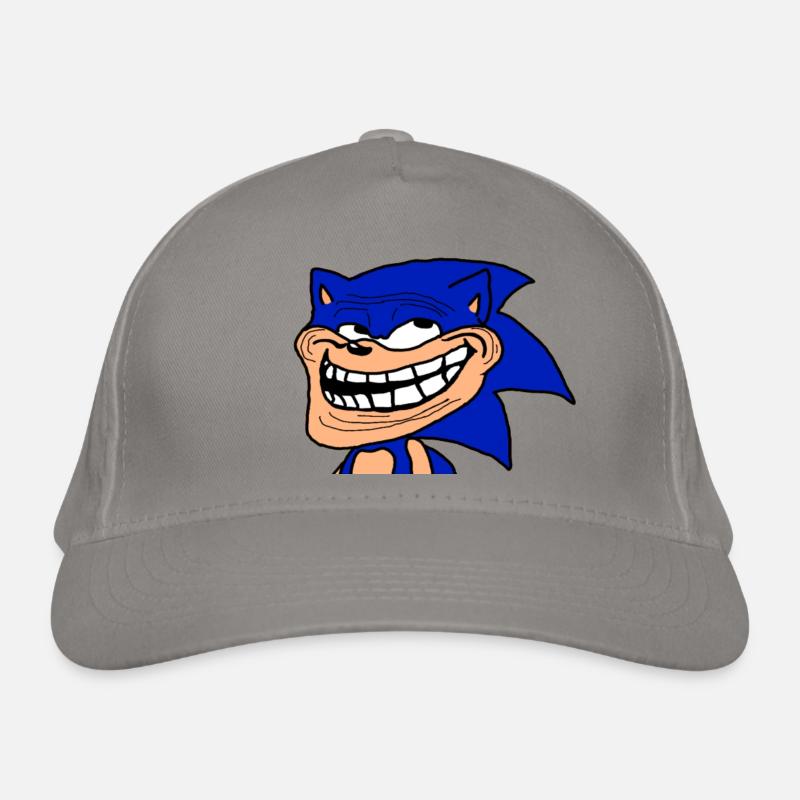 MEME Stuff Organic Baseball Cap