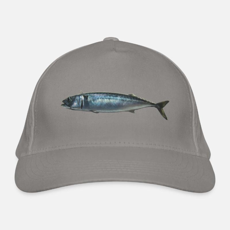 Bio-Baseballkappe