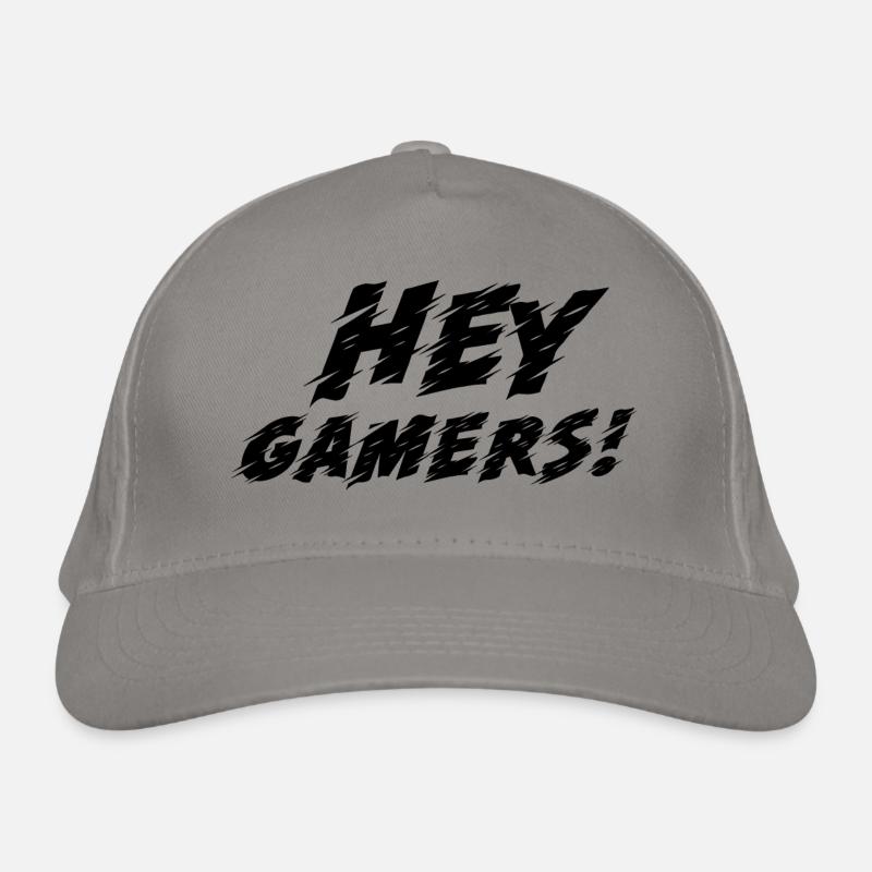 Jeu PC de jeu Casquette classique bio