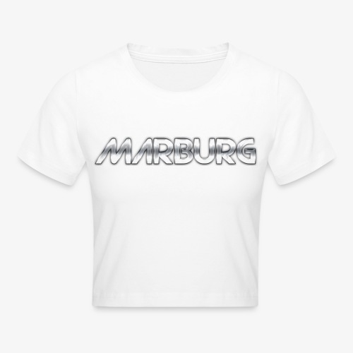 Metalkid Marburg - Crop T-Shirt