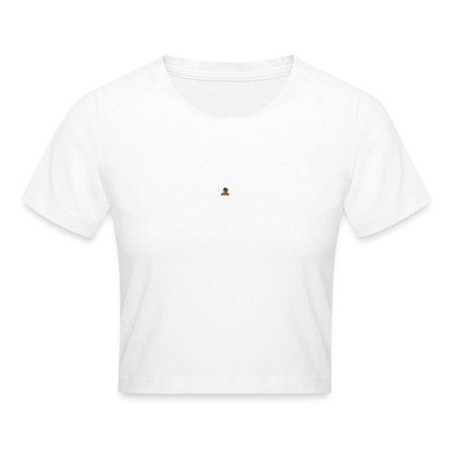 Abc merch - Crop T-Shirt