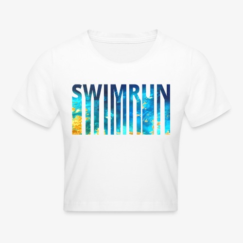 Swimrun sport - Krótka koszulka