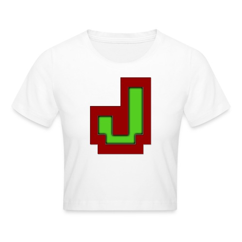 Stilrent_J - Crop T-Shirt