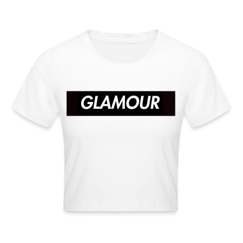 Glamour - Napapaita
