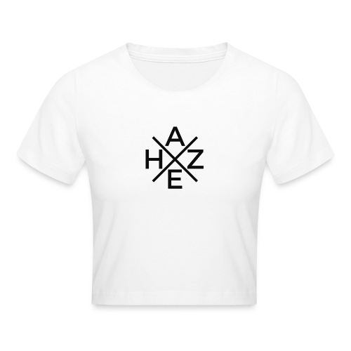 HAZE - Crop T-Shirt