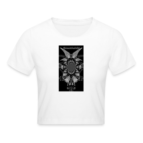 tineb5 jpg - Crop T-Shirt