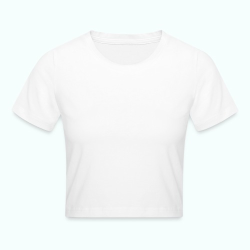 kein bock auf hass - Crop T-Shirt