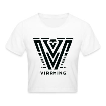 Valeur nordique - Crop top - blanc - Devant - Marisol (170cm)