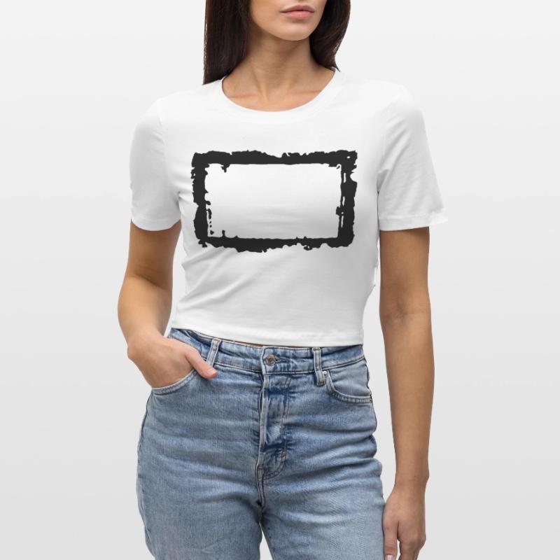 frame_4_vec_1 en Cropped T-Shirt