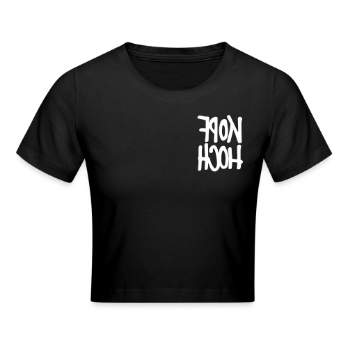 #kopfhoch - Cropped T-Shirt
