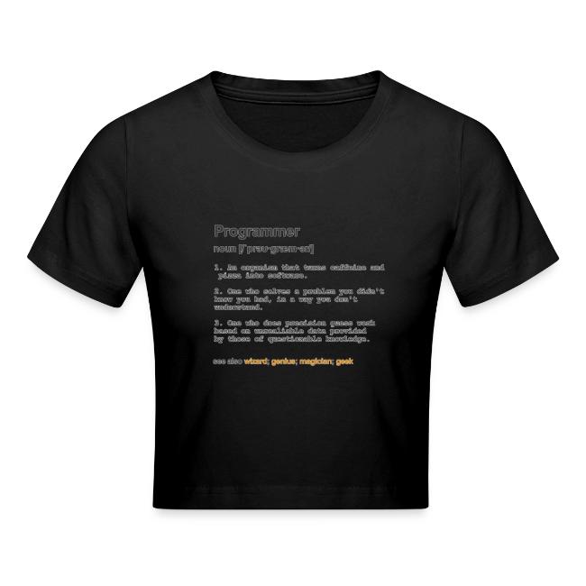 Programmer
