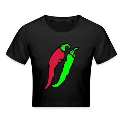 Chilli - Krótka koszulka