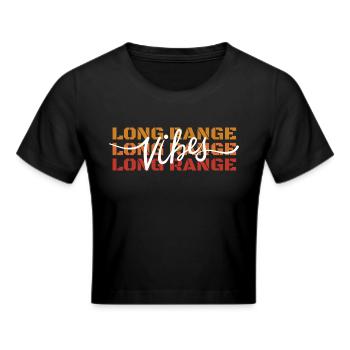 Accessoires de tir à longue distance Tir sportif - Crop top - noir - Devant - Marisol (170cm)