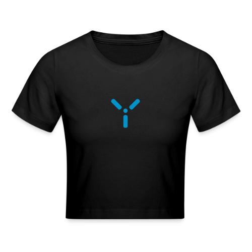 TRKYE - Cropped T-Shirt