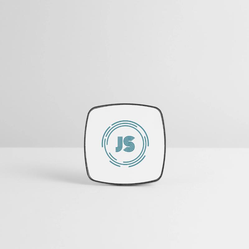 Magnet carré