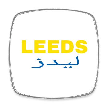 PicsArt 08 30 08 12 06 - Square fridge magnet - white - Front