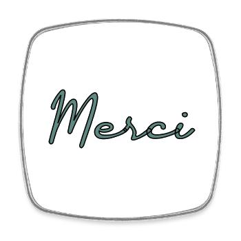 SAINT VALENTINE. bachelorette party. I LOVE YOU. I LOVE YOU. LOVE - Square fridge magnet - white - Front