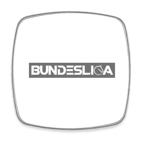Lichess Bundesliga - Square fridge magnet