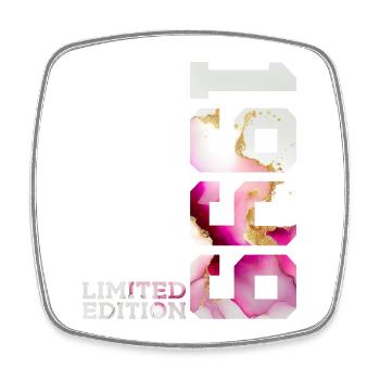 27TH BIRTHDAY 27 YEARS LIMITED EDITION 1999 - Square fridge magnet - white - Front