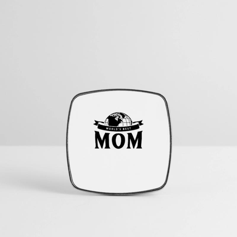 Muttertag Muttertag Muttertag Muttertag Viereckiger Kühlschrankmagnet