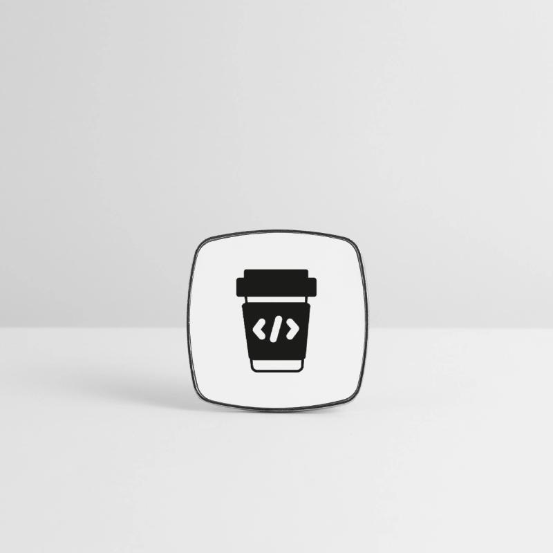 Magnet carré