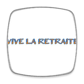 PAPY. FÊTE DES PÈRES. BONNE FÊTE PAPY. JE T'AIME. - Magnet carré - blanc - Devant