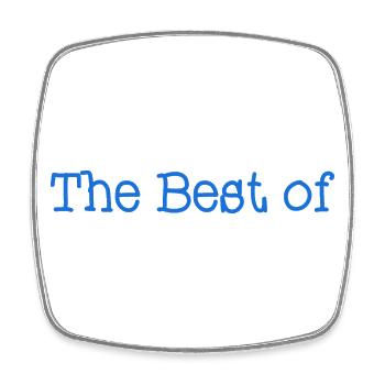 GRANNY. MOTHER'S DAY. HAPPY GRANNY'S DAY. I LOVE YOU - Square fridge magnet - white - Front
