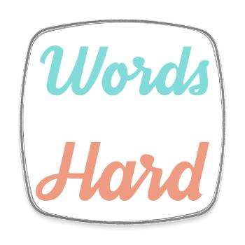 Speech therapist Speech therapist - Square fridge magnet - white - Front
