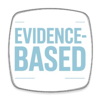 That Wasn't Evidence Based Medizin Labor Nerd Arzt - Viereckiger Kühlschrankmagnet - Weiß - Vorne