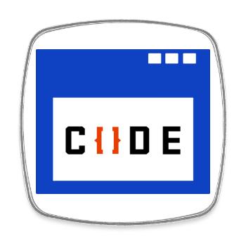 Job Coder Spruch Arbeit Arbeiter Geld Verdienen - Viereckiger Kühlschrankmagnet - Weiß - Vorne
