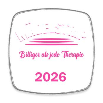 Voyage des filles 2026 Voyage des filles Tournée des filles Voyage des filles - Magnet carré - blanc - Devant