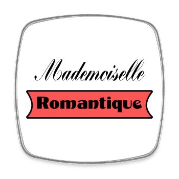 anniversary. Anniversary Decade. humor. funny - Square fridge magnet - white - Front