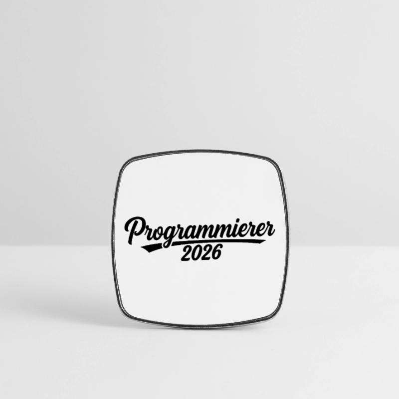 Programmeur 2026 – Conception de codage Magnet carré