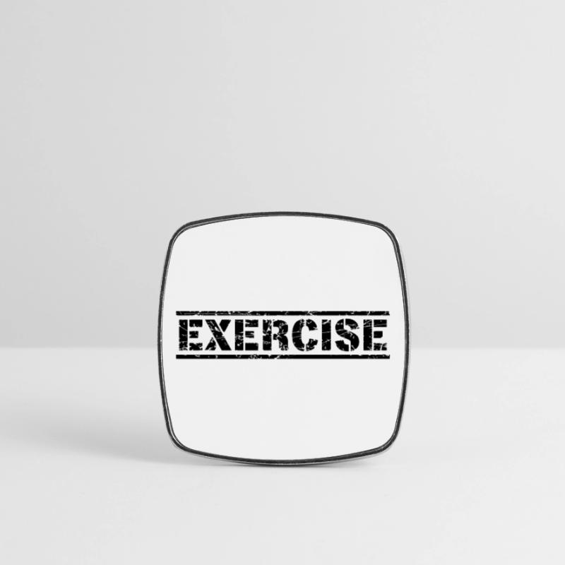 Exercice Magnet carré