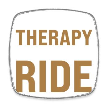 I Just Need To Ride - Square fridge magnet - white - Front