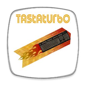 Lustiger Computer-Spruch Büro Geschenkidee - Viereckiger Kühlschrankmagnet - Weiß - Vorne