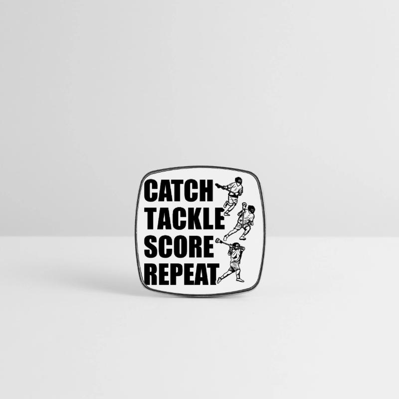 Magnet carré
