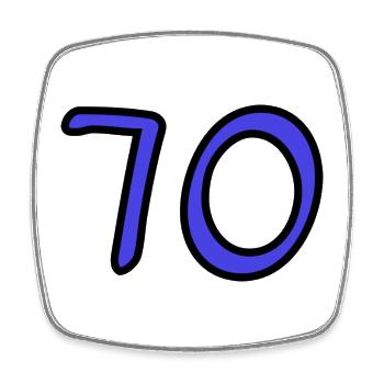 ANNIVERSARY. HAPPY BIRTHDAY. HAPPY BIRTHDAY. - Square fridge magnet - white - Front