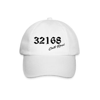 Call Rosi 32168 - Baseballkappe - Weiß/Weiß - Vorne