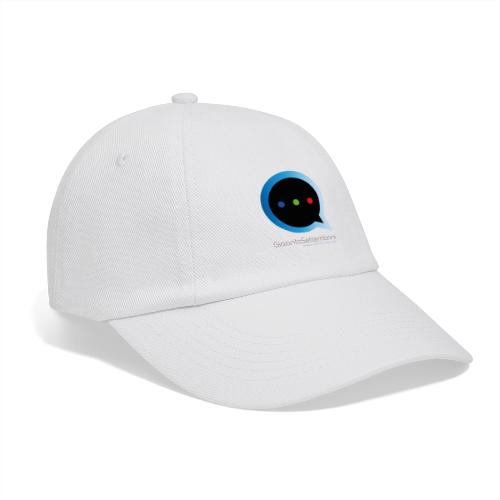 GS Model - Cappello con visiera