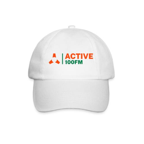 Active 100FM - Casquette classique