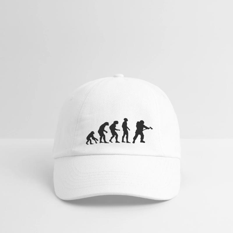 Baseballkappe